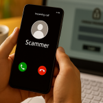 Georgia Cracks Down on Call Center Empire Behind $35M Global Scam