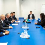 Azerbaijan’s Fight Against Corruption: A New Chapter in Collaboration with UNODC