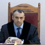 Ramin Isayev Trial Restarts with New Judicial Panel